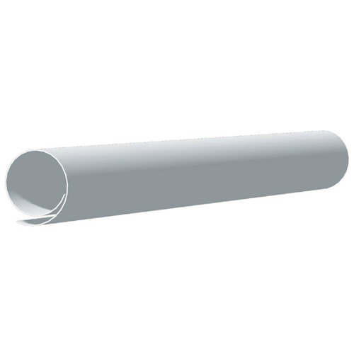 Closet Rod Plastic Cover 1 3/8" RONA