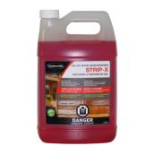 Stripper - Stain Stripper    