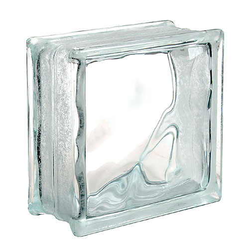 Glass Block - 