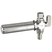 Water hammer valve