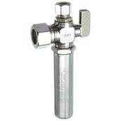 Water hammer valve