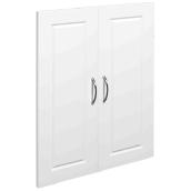 Panel doors       