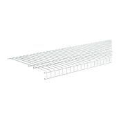 Wire shelf
