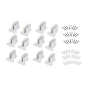 Wall brackets