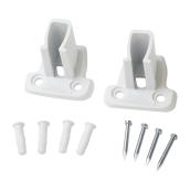 WALL BRACKETS