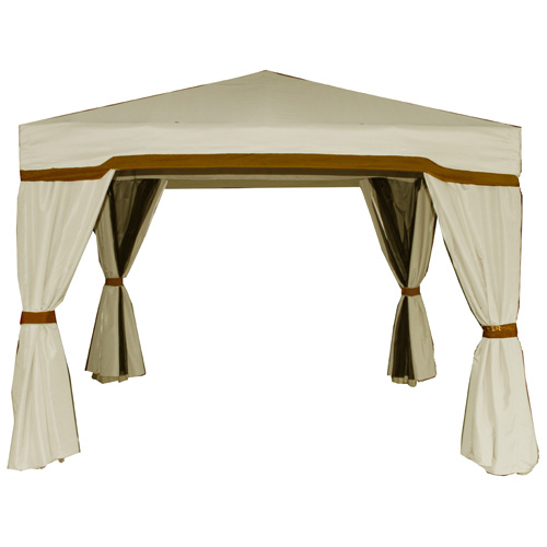 Moderna Sun Shelter Rona