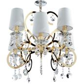 CHANDELIER 6 LIGHTS