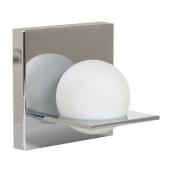 Applique DE SALLE BAIN À 1 LUMIÈRE