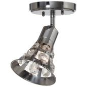 1-light ceiling fixture