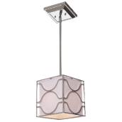 1-light pendant
