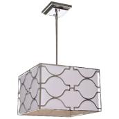 2-light pendant