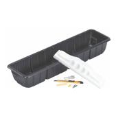4-Piece Wallpaper Tray Kit