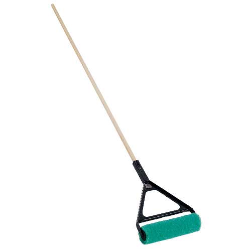 Ensemble applicateur de scellant