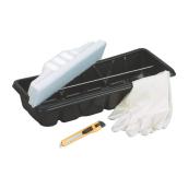 Wallpaper Border Tray Kit