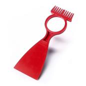 Tool - Cleaner Tool for Brushes and Rollers      