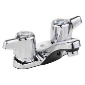 Lavatory Faucet