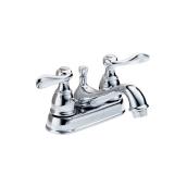 Lavatory Faucet