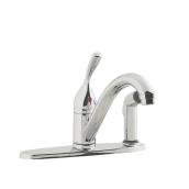 Pull-Out Kitchen Faucet