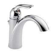 "Lahara" Lavatory Faucet