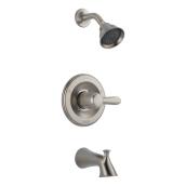 Lahara Bathtub and Shower Faucet