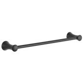 18-in. Towel holder