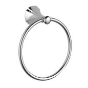 Towel ring