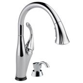 Kitchen faucet 