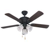 Ventilateur de plafond « Seymour »