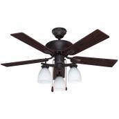 Ventilateur de plafond 