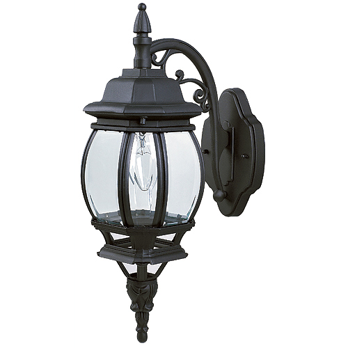 WALL LANTERN EXTERIOR RONA