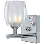3-Light Bathroom Fixture RONA