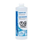 Acide muriatique