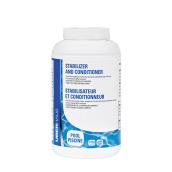 Stabilizer and Conditioner
