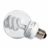 Ampoule fluocompacte pour meuble-lavabo 9 W