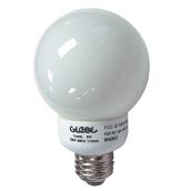 9-W CFL Vanity Lightbulb