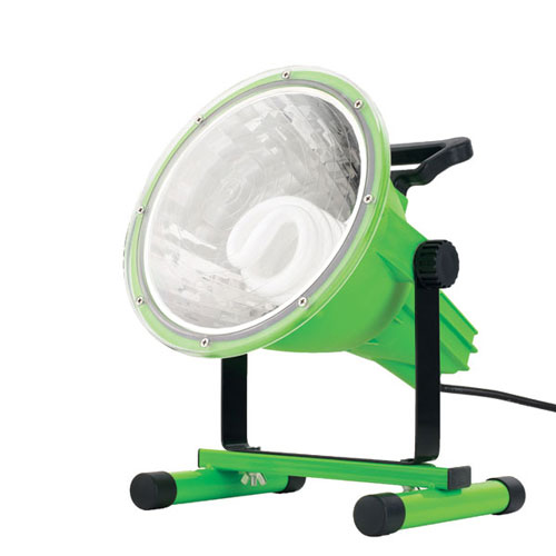 Portable Work Lamp