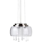 Pendant - 3-Light Pendant