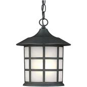LANTERN SUSPENDED OUTDOOR