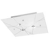 Flushmount - 1-Light Flushmount