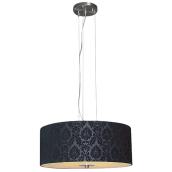 3-Light Pendant