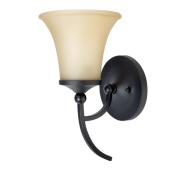 Melbourne 1-Light Wall Sconce