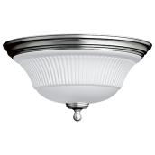 Novaly 2-Light Flushmount
