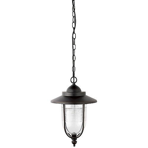 Suspended Exterior Lantern