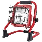 LAMPE HALOGÈNE DE TRAVAIL