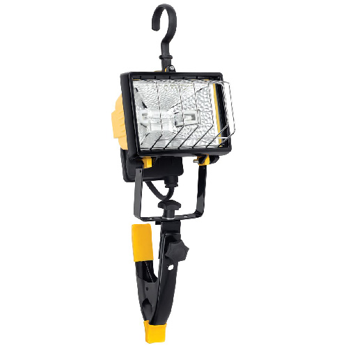 Halogen Worklamp
