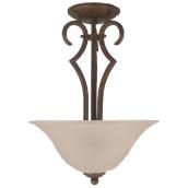 PENDANT BOWL