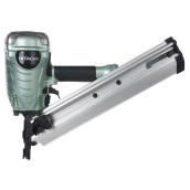 Framing nailer    