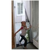 SCREEN DOOR