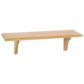 Shelf - MDF Decorative Shelf         