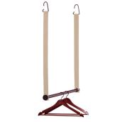 Telescopic Closet Bar    